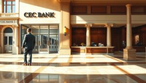 Împrumut personal la CEC Bank