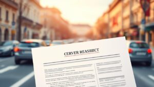 Asigurarea auto în România: ghid actualizat