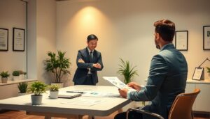 De ce ai nevoie de un consultant financiar personal