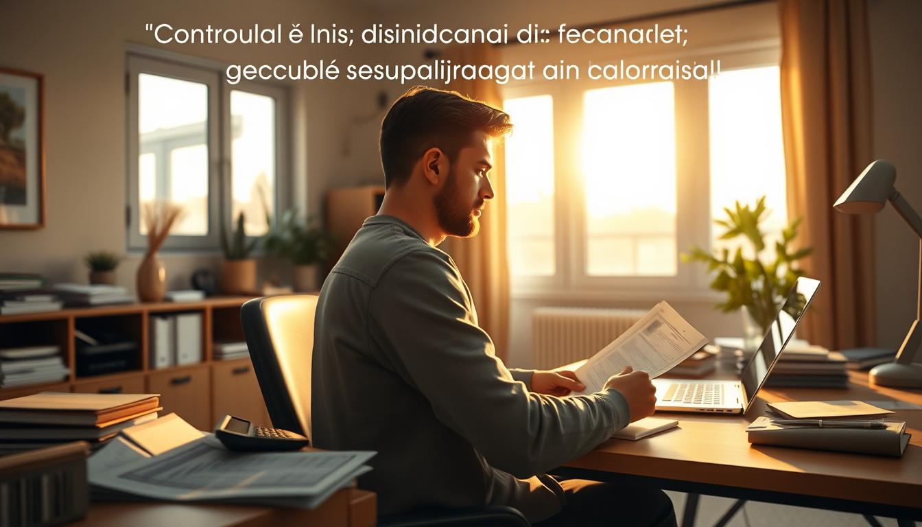 controlul datoriilor