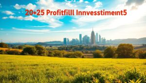 Cele mai profitabile investiții în 2025
