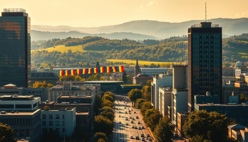 investiții