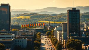 Acțiuni românești cu potențial de creștere