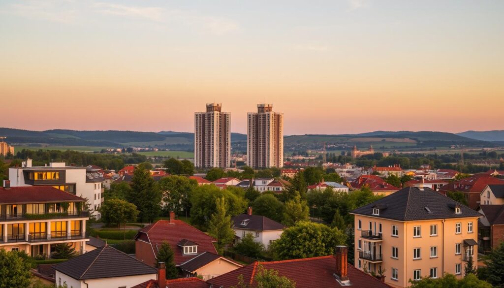 investiții