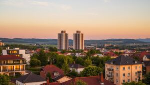 Investiții imobiliare în România: ce trebuie să știi