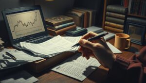 Top 5 greșeli ale investitorilor începători